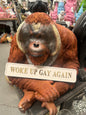 Sign ; Woke up Gay Again