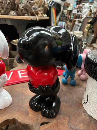 Snoopy Figure