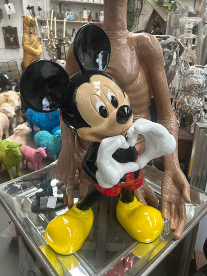 Mickey Mouse