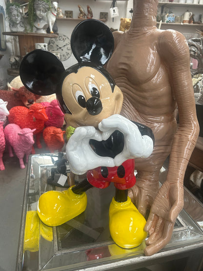 Mickey Mouse
