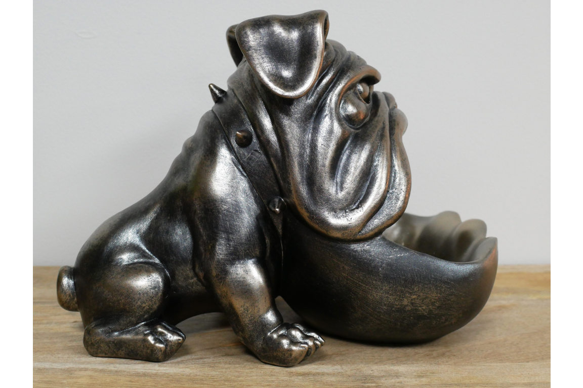 Big Gob Dog – Quirky and Eye-Catching Canine Ornament