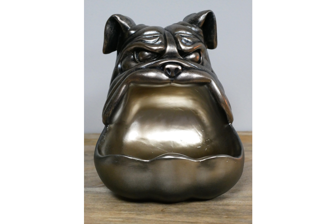 Big Gob Dog – Quirky and Eye-Catching Canine Ornament