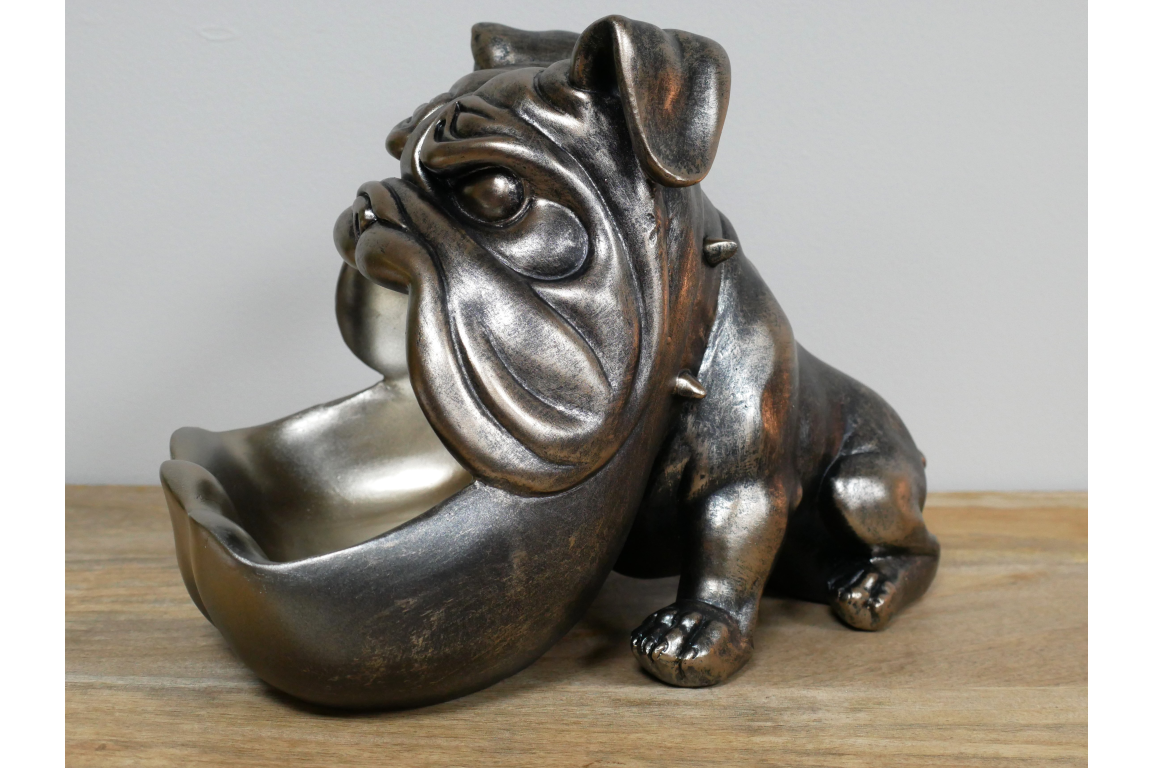 Big Gob Dog – Quirky and Eye-Catching Canine Ornament