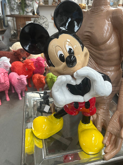 Mickey Mouse