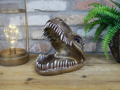 Dinosaur Dish – Playful and Unique Decorative Bowl