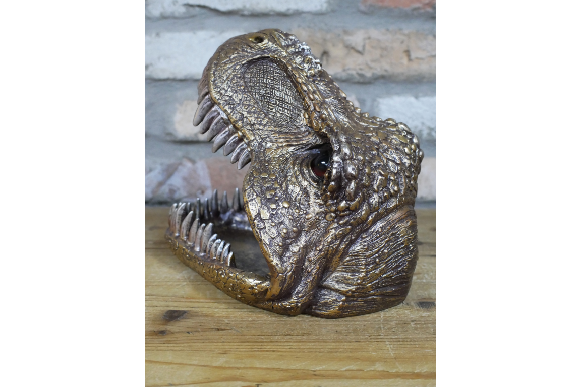 Dinosaur Dish – Playful and Unique Decorative Bowl