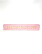 “F**king Fabulous” Wall Sign – Pink & Gold Statement Décor