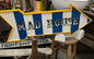 “Mad House” Sign