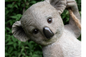 Hanging Koala Sculpture – Intricate Garden or Home Decor | Sign of the times Stoke