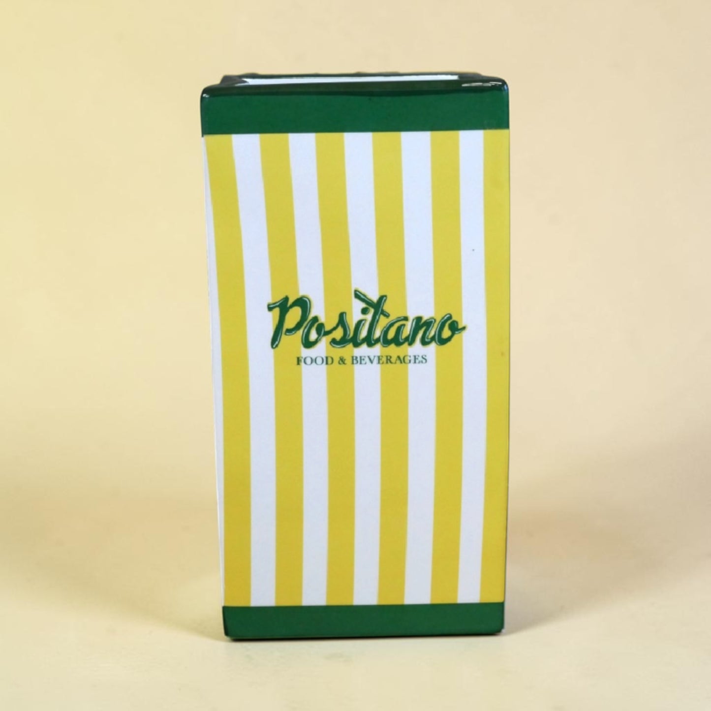 Positano Vase – Mediterranean-Inspired Decorative Vase