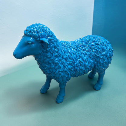 Resin Lamb