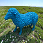 Resin Lamb
