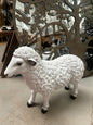 Resin Lamb | Sign of the times Stoke