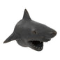 Shark Head Wall Mount – Bold Ocean Predator Decor