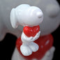 SIconic Snoopy Figure – Resin Character Ornament