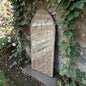 Arch Mirror – Large Decorative Floor Mirror
