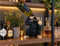 Monkey Bottle Holder (Peace)