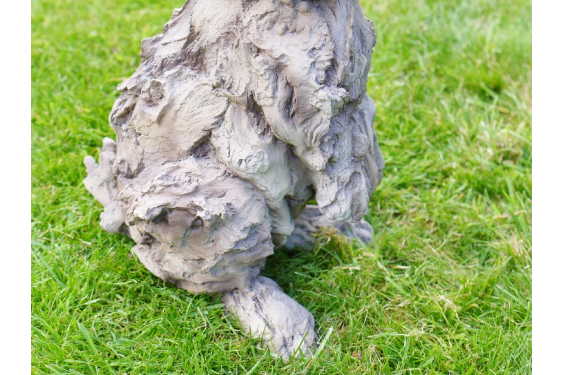 Rustic Rabbit – Sign of the times Stoke