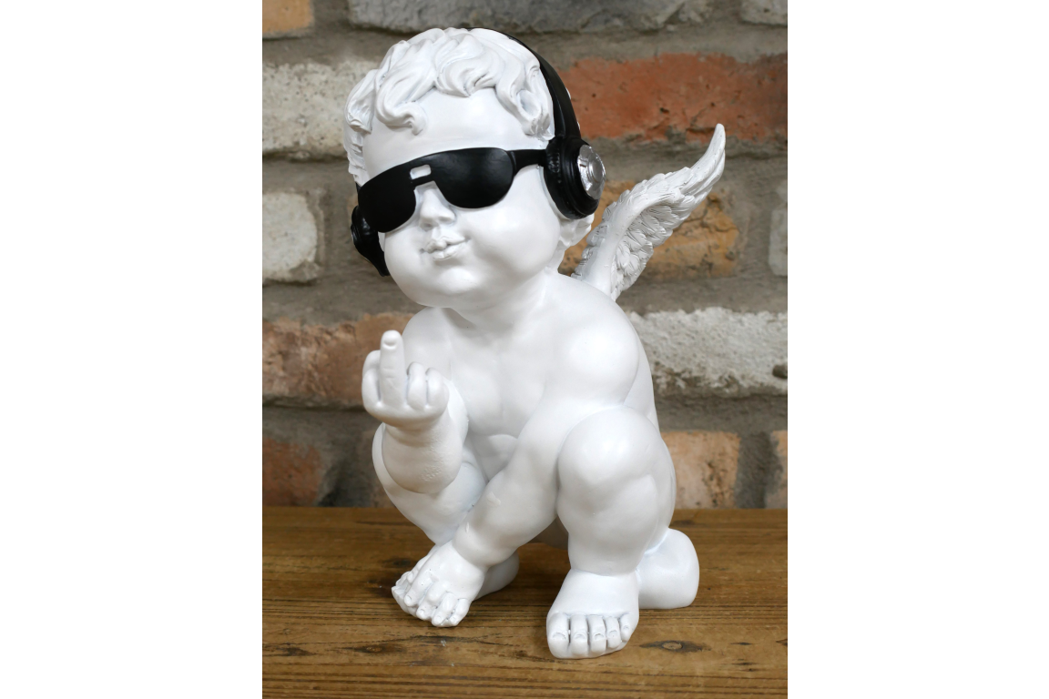 Up Yours Cherub