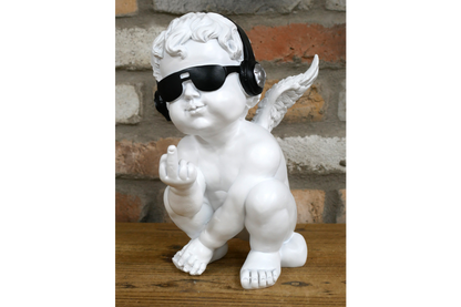 Up Yours Cherub