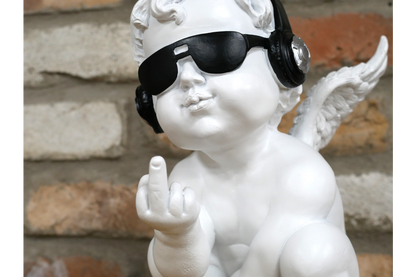 Up Yours Cherub