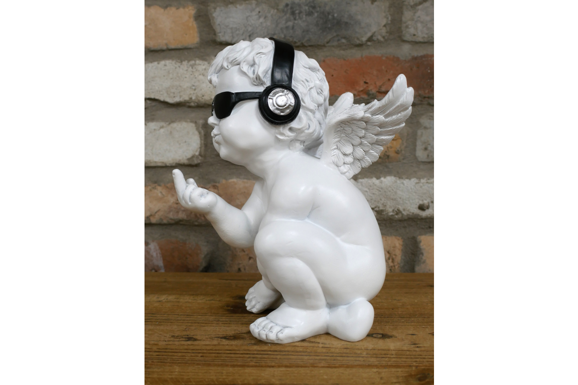 Up Yours Cherub