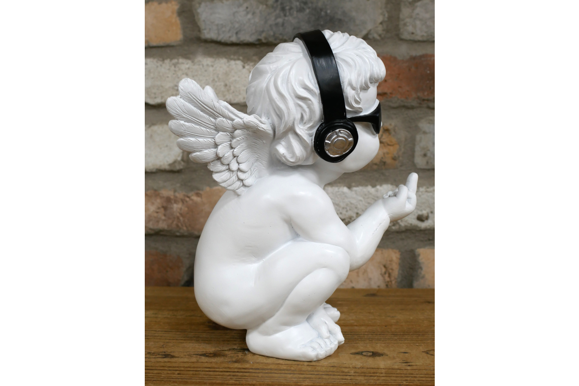 Up Yours Cherub