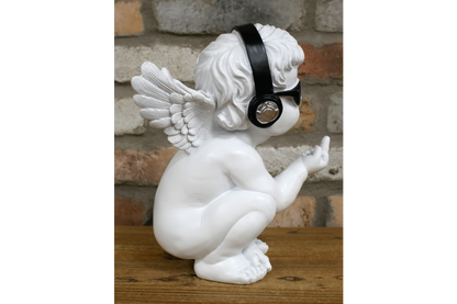 Up Yours Cherub