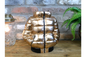 Puffer Jacket Vase – Quirky Contemporary Ceramic Planter & Vase