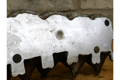 Hedgehog Planter – Cute Decorative Animal Plant Pot