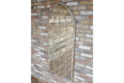 Arch Mirror – Large Decorative Floor Mirror