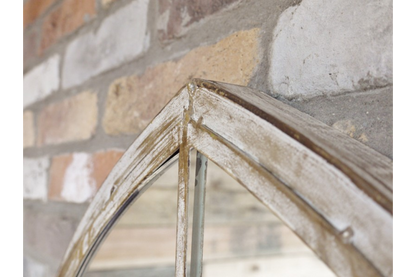 Arch Mirror – Large Decorative Floor Mirror