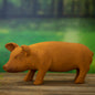Piglet Ornament – Hand Finished Indoor & Outdoor Sculpture