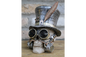 Steampunk Skull – Industrial Style Decorative Ornament