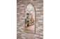 Arch Mirror – Medium Decorative Wall / Floor Mirror